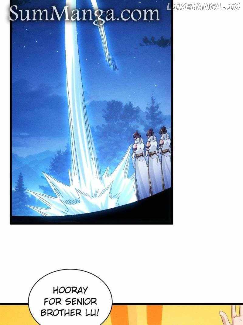 I Determine My Own Destiny Chapter 298 57